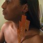 Bolt Earring