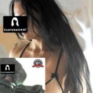 Wefted Virgin Hair, Soft and Remy Human Hair,  A Long European Hair Extension