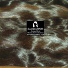 Medium Brown Slavic Hair Ponytails, Russian Remy Human Hair, Lady Hair Ponytails