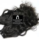 Human Hair Full Head Weft Extension, Virgin Full Head Extension, Remy Hair Weave