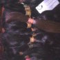Virgin Hair, Unprocessed European Russian Human Hair, Natural Human Hair, Hair