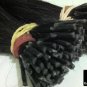Pre bonded Pre tipped Russian Hair Extensions I  U  tip
