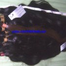100% Human VIRGIN Hair - Unprocessed! Uzbek & Russian