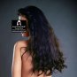 Full Head Wavy Weft Hair Extension, Dark Color Human Hair, Soft Finest Remi Hair