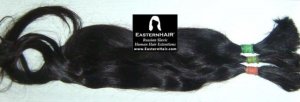European Soft Hair Ponytail, Human Hair Ponytail, Remi Hair, Remy Hair, Raw Hair