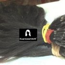 Pre bonded Hair, Pre Tipped Keratin Hair Extension U/I
