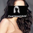 Human Hair Extension, Weaved Dark Hair Extension, Virgin Natural Human Hair Weft