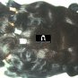Slightly Coarse Hair Ponytails, Human Hair, Raw Bulk Wholesale Hair Ponytails