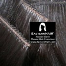 Hair Extension, Weft Hair Extension, Slightly Coarse Hair, Coarse Hair Extension