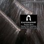 Hair Extension, Weft Hair Extension, Slightly Coarse Hair, Coarse Hair Extension