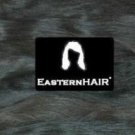 Hair, Natural Hair, Hair Ponytail, Virgin Unprocessed Hair, Hair Cuticles Intact
