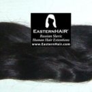 Natural Human Hair Ponytail, Virgin Hair, Cuticle Hair, Russian Hair for Sample