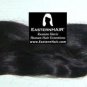 Natural Human Hair Ponytail, Virgin Hair, Cuticle Hair, Russian Hair for Sample
