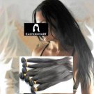 Weft Hair, Medium Thick Coarse Weft Hair, Brazilian Weft Hair, Hair Extension