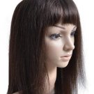 Human Hair Lady Wig, Human Hair Wig, Long Natural Hair Wig, Lady Wig, Hair Wig