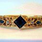 Vintage Rhinestone  Bracelet