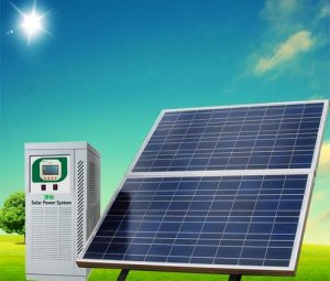 solar power system xh-sp6001