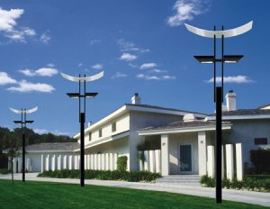 garden light xh-G6064