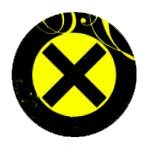 X - Yellow