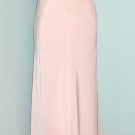 Pink Wedding Dress Silk J.Crew Sophia Long Wedding Bridal Gown NWT NEW size 10