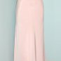 Pink Wedding Dress Silk J.Crew Sophia Long Wedding Bridal Gown NWT NEW size 10