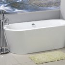 Freestanding bathtub/ Soaking bathtub   a312