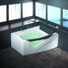 Massage Bathtub / Whirlpool tub c006
