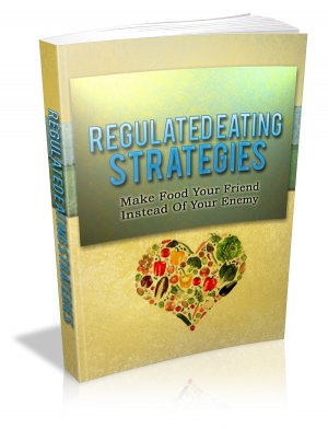 Regulated Eating Strategies Ebook