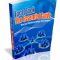 Facebook The Essential Guide - MRR