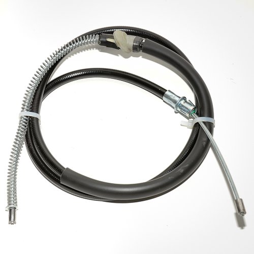 Parking Brake Cable 198691 Ford F250/F350 Rear Left 93680
