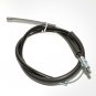 Parking Brake Cable - 1990-91 Jeep Cherokee/1990 Wagoneer Rear - Left/Right - 94311