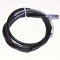 Parking Brake Cable - 1992-96 Ford Bronco/F150 - Reg/Super Cab - Rear Right - 94490
