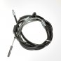 Parking Brake Cable - 1995-05 Chevrolet Cavalier/Pontiac Sunfire/Grand Am - Front - 95499