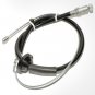 Parking Brake Cable - 1999-04 Cadillac/Chevrolet/GMC 1/2-3/4 ton Truck - Front - 95503