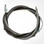 Parking Brake Cable - 1990-00 Chevy Silverado/Suburban/GMC Sierra - Reg/Ext Cab - Rear Left - 95514