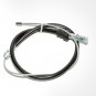 Parking Brake Cable - 1999-05 Pontiac Grand Am/Oldsmobile Alero - Rear - Left/Right - 95562