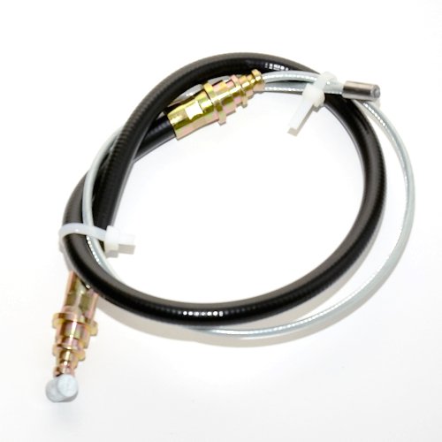 Parking Brake Cable 199905 Ford Excursion/F250/F350/F450/F550 40.