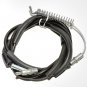 Parking Brake Cable - 2000-04 Cadillac/GMC/Chevrolet SUV - Rear Right - 95978