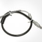 Parking Brake Cable - 2000-04 Cadillac Deville/1998-03 Cadillac Seville - Rear - Left/Right - 95980