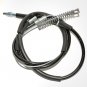 Parking Brake Cable - 2001-07 Chevrolet Silverado/GMC Sierra HD - 99.13" Cable - Rear Left - 95986
