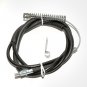 Parking Brake Cable - 2001-07 Chevrolet Silverado/GMC Sierra HD - 82.25" Cable - Rear Right - 95991