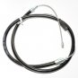 Parking Brake Cable - 1998-00 Volkswagen Bettle/Golf/Gti/Jetta - Rear-Rear Right - 95763