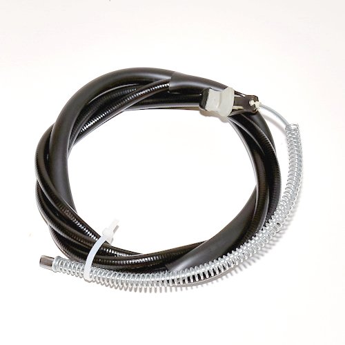 Parking Brake Cable 199097 Ford F250/F350Reg/Super Cab Rear Right