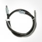 Bruin Parking Brake Cable - 94650 - 1990-98 Chevy/GMC P30 Van - Front