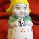 Ceramic Toby Jug Made in Japan