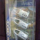 Brookwood Travel Locks
