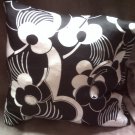 Black and White Delight