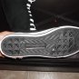 Airwalks version of Knee High "chuck taylors"