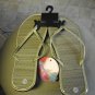 6 pairs of womens flip flops