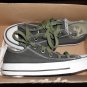 Green Chuck Taylor All Stars by Converse (new in box!)